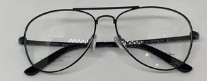 See Line BQ6137 Glasses Eyeglasses Men's Eyewear Frames  55-15-137 - Picture 1 of 7