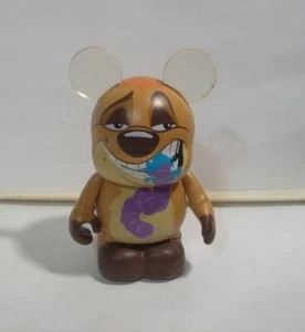 DISNEY VINYLMATION TIMON FROM THE LION KING SERIES FIGURE  - Picture 1 of 2