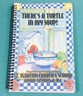 There's A Turtle In My Soup! St. Ignatius Church & School Cookbook Paperback
