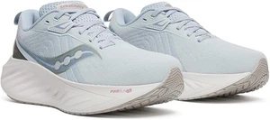 Zapatos para correr Saucony Triumph 22 para mujer, Vapor Moon, $160, talla 10,5 - Imagen 1 de 12