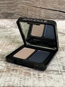 Japonesque Velvet Touch Eyeshadow Duo – Shade 05 | NEW | MSRP $24 - Picture 1 of 6