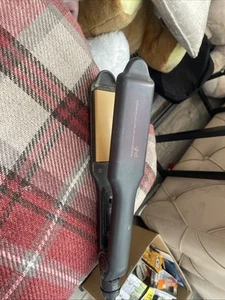 GHD SS2 Wide Plate Haarglätter - Bild 1 von 4