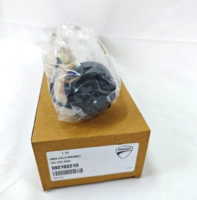 [全新]杜卡迪正品原始设备制造商燃油液位计传感器 Multistrada Diavel 59212021D — 第 1/3 张图片
