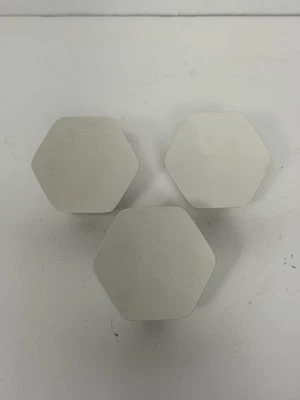 Xfinity XFI Pod WiFi Range Extender (White) | Three Pack | XE-1S | Used - Image 1 of 4