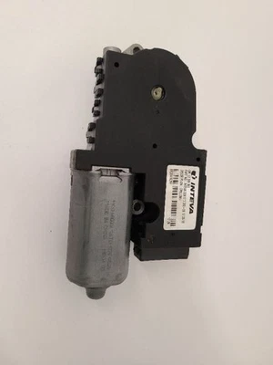 Мотор для крыши от солнца на крыше 2011-2017 BUICK REGAL 39032966 - Изображение 1 из 4