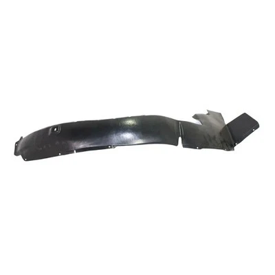 For 01-05 Aztek Front Splash Shield Inner Fender Liner Panel Plastic Right Side - Image 1 of 4