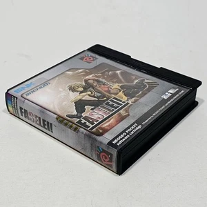 Neo Geo Pocket Color TBS Battlemech RPG FASELEI US/EU CIB NM Clamshell Gundam - Picture 1 of 7