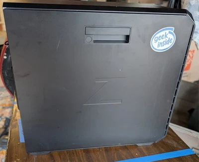 HP Z6 G4 | 2x Xeon Gold 5222 | 16GB DDR4 | 256G Optane PMEM | 512GB NVMe | RX640 - Image 1 of 4