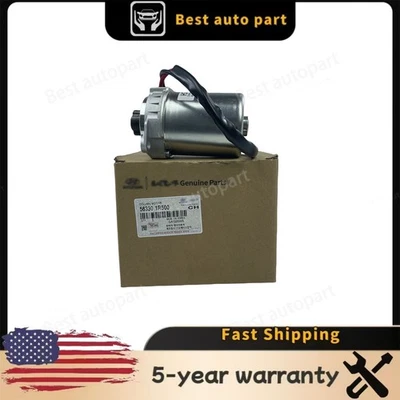 NUEVO conjunto de motor 563301R500 para Hyundai Accent 2012-2017 56330-1R500 Stock en EE. UU. Foto 1 de 4