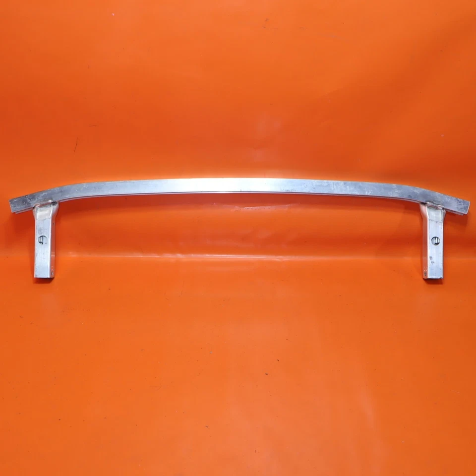 BMW X3 reforço dianteiro inferior 2018 2019 2020 x4 g01 51117399912 fabricante de equipamento original - Imagem 1 de 4