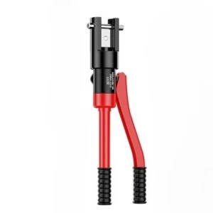 Hydraulic Crimping Pliers Electrician's Specialized Terminal Crimping Pliers - Picture 1 of 19