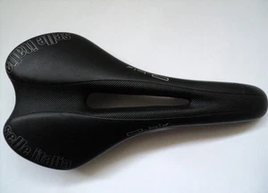 Sillín vintage SELLE ITALIA Q-BIK - Imagen 1 de 10