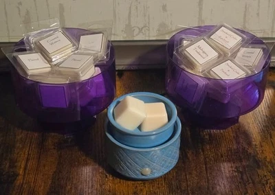 Soy Wax Melts ~ Highly Scented ~ Small-Batch Handmade - Image 1 of 2