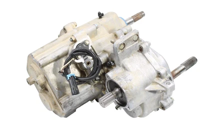 2010 Polaris RZR 800 S 4 OEM Main Gearcase Transmission 3235084 - Image 1 of 4