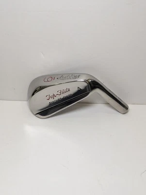Spalding Top Flite Synchro-Dyned #6 Iron Head - RH - Iron Head Only - Image 1 of 4