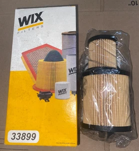 Wix Fuel Filter 33899 - Picture 1 of 1