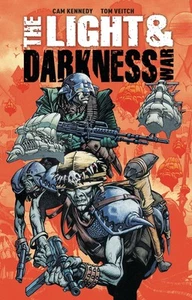 The Light & Darkness War - Picture 1 of 1