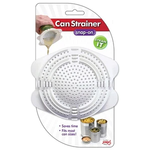 NEW Jokari Can Strainer - Picture 1 of 4