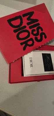 miss dior essence 1m inkl. Schachtel NEU OVP - Bild 1 von 4