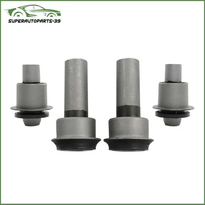 For Nissan Sentra 2008-12 2.0L 523-227 4× Engine Cradle Subframe Bushing New Foto 1 de 4
