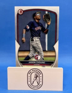 2023 Bowman - Prospects #BP-83 Jaison Chourio (RC) - Picture 1 of 2