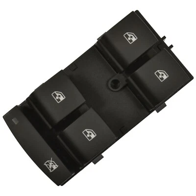 For 2011-2016 Chevrolet Cruze Door Window Switch Front Left SMP 2012 2013 2014 - Image 1 of 3