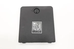 2022-2024 FORD MAVERICK REART TRUCK BED RIGHT STORAGE BOX COVER OEM NZ6BE286C36A - Picture 1 of 10