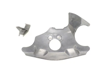 Yamaha YZF R6 2011 cubierta Foto 1 de 4