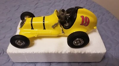 Nylint Thimble Drome Champion Reproduction Tether Car #4332 - New - Image 1 of 4