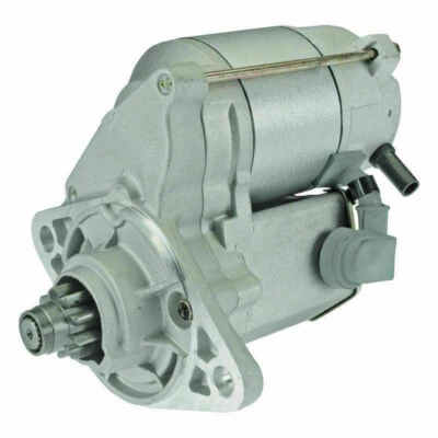 Starter fits Subaru Outback 2.5L 3.0L 2001 2002 2003 2004 w/ 23300AA230 17242 - Image 1 of 4