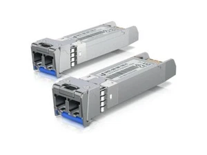 Moldule Ubiquiti SFP (mini-GBIC) UACC-OM-SM-10G-D-2 - Photo 1/1