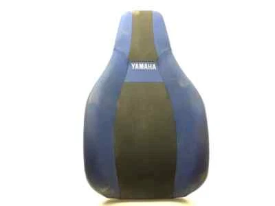 Cojín trasero asiento conductor lado izquierdo Yamaha YXZ1000R SS 3046 2017 Foto 1 de 4