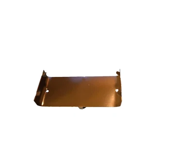 MARX HOLD DOWN CLIP FOR #5 TANK OLIVE DRAB - Image 1 of 4