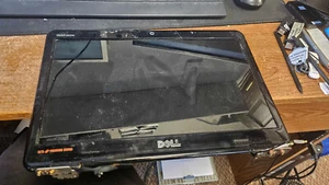 Dell Inspiron 15 N5010 15.6" LCD Glossy Complete Screen Assembly 1024x768 - Picture 1 of 2