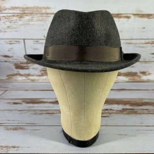 Bailey Of Hollywood Wynn Fedora Empacable Talla Mediana - Usado - Imagen 1 de 8
