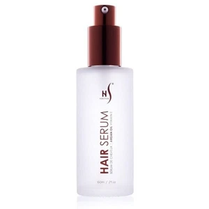 Herstyler Argan Oil Hair Serum - Great for Dry Frizzy and Damaged Hair - 60ML - Picture 1 of 5