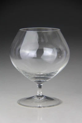 ROSENTHAL STUDIO-LINE "Fuga" Crystal Cognac Glasses - Image 1 of 4