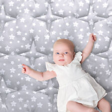 Thick Baby Play Mat Non-Slip Baby Crawling Mat Soft Playpen Mat Square All Sizes