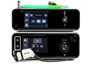 Stryker 1688 4K AIM Camera System with L11 LED Light Source - Picture 1 of 1