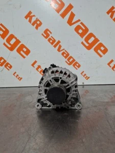 2019-2022 PEUGEOT 208 MK2 ALLURE 1.2 PETROL ALTERNATOR 9835689480 - Picture 1 of 12