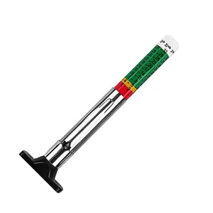 1PC Small Tyre Tread Depth Gauge Home&Car Repair Shop Accurate Measurement Tool - Picture 1 of 11