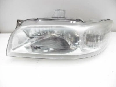 Scheinwerfer links DAEWOO NUBIRA WAGON (KLAJ) 1.6 16V - Bild 1 von 2