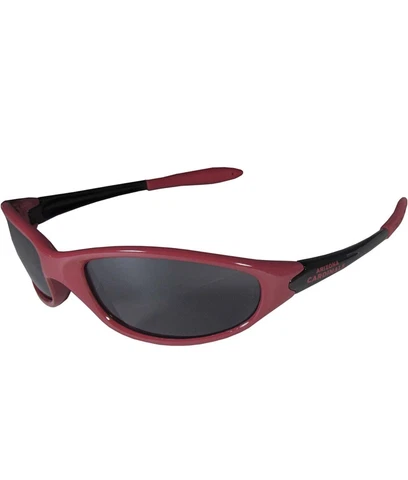 Brand New Arizona Cardinals Sunglasses Wrap Sport Red NFL Cover