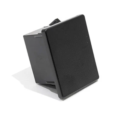 OEM NEW Switch Cluster Blank Plate Cover 99-07 GM Truck & SUV Genuine 15734687 - Image 1 of 3