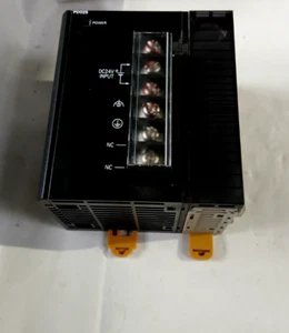 OMRON NE2A-PD025 VER 1.0 POWER SUPPLY (BR4C.5b9) - Picture 1 of 3
