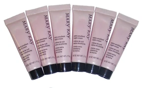 Crema de Noche Extra Emoliente - Lote de 6, Tamaño de Viaje, Hidratante para Todo el Cuerpo para - Imagen 1 de 12