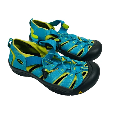 Keen Women 6 Outdoor Hiking Water Shoe Sandals - Image 1 of 4