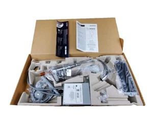 Moen Weymouth S73004EVC Smart Sprachsteuerung Küchenarmatur Brause in Chrom - Bild 1 von 2