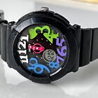 SKMEi 1020 Childrens Watch Colorful LED Water Resist Quartz Silicone New Battery