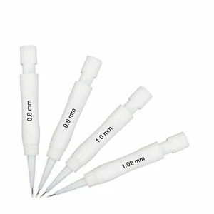 Hair Transplant Choi Implanter Pen Pack OF 4 PC of 0.8 MM 0.9 MM 1.0 MM and 1.02 - Picture 1 of 5